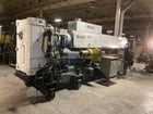 Milacron #Apex-6.0, 6" single screw extruder, 2000 - Image 3