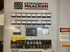 Milacron #Apex-6.0, 6" single screw extruder, 2000 - Image 4