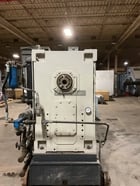 Milacron #PAK-600, 6" single screw extruder, 2005 - Image 3