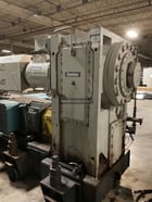 Milacron #PAK-600, 6" single screw extruder, 2006 - Image 3