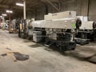 Milacron #PAK-600, 6" single screw extruder, 2006 - Image 6