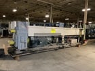 NFM #90-444, 6" single screw extruder, 2016 - Image 3