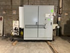 NFM, 3.5" single screw extruder, 2017 - Image 1