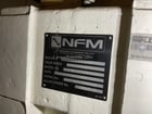 NFM, 3.5" single screw extruder, 2017 - Image 2