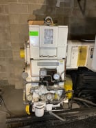 NFM, 3.5" single screw extruder, 2017 - Image 6