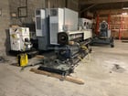 Welex, 4.5" single screw extruder, 2017 - Image 6