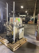 Welex, 4.5" single screw extruder, 2017 - Image 8