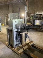 Welex, 4.5" single screw extruder, 2017 - Image 9
