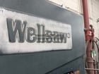 Wellsaw #W-20, vertical band saw - Image 4