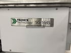 Tridex Technology #SG-1645, CNC electrochemical surface grinder, burr-free, 460 V., 2022 - Image 3