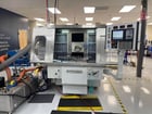 Tridex Technology #SG-1645, CNC electrochemical surface grinder, burr-free, 460 V., 2022 - Image 4