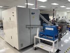 Tridex Technology #SG-1645, CNC electrochemical surface grinder, burr-free, 460 V., 2022 - Image 5