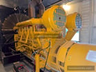 Caterpillar #SR4B, diesel generator, 2005 - Image 4