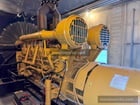 Caterpillar #SR4B, diesel generator, 2005 - Image 5