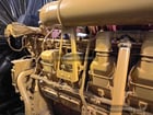 Caterpillar #SR4B, diesel generator, 2005 - Image 7