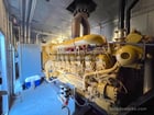 Caterpillar #SR4B, diesel generator, 2005 - Image 9