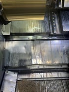 Daewoo Doosan #Lynx-2100LSYB, CNC lathe, 22.8" swing, 8" chuck, 2" bar, 11.8" dia., 20" lgth, Fanuc I - Image 2