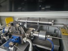 Accurl #Max-BP-C-2515, 50000 PSI Waterjet, 98" x 59" table, 2023, 500hrs of use. - Image 2