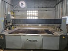 Accurl #Max-BP-C-2515, 50000 PSI Waterjet, 98" x 59" table, 2023, 500hrs of use. - Image 7