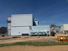 ABB #GT11C/GT11D, Gas Turbine Generator Block, 196 MW, EM Air-Cooled, 4 units - Image 2