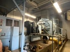ABB #GT11C/GT11D, Gas Turbine Generator Block, 196 MW, EM Air-Cooled, 4 units - Image 5