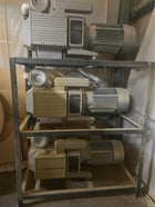 Onsrud #193G18D, CNC Router, 5' x16', 18 HP, w/ vacuum lift, 2012 - Image 6