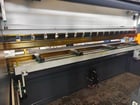 176 Ton, Ficom #WC67K-160/4000, Press Brake, 157" overall, 123" between housing, 13" throat, 7.8" ram, 18.3" - Image 4