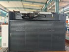 176 Ton, Ficom #WC67K-160/4000, Press Brake, 157" overall, 123" between housing, 13" throat, 7.8" ram, 18.3" - Image 6