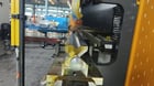 176 Ton, Ficom #WC67K-160/4000, Press Brake, 157" overall, 123" between housing, 13" throat, 7.8" ram, 18.3" - Image 7