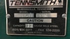 12 gauge x 8' Tennsmith #HB97-12, Apron Brakes, 97" bend L, new, 2025 - Image 5