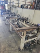 Tsune #TK160GL, CNC Cold saw, 24.9" blade, 25 HP, Omron Control, refurbished, 2007 - Image 3