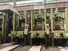 SMS MEER, complete tube mill, 355" mm x 14" mm API, 2024 - Image 6