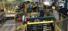 50" x .05" Pro-Eco Silicon Steel, Precision Slitting Line, 50000 lb., Double Loop Injector Head, 48" coil - Image 2