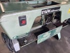 18" Kysor Johnson #KJ10, Horizontal Band Saw, 3/4" x 138" blade, 50-270 FPM, 11" x18" bed - Image 2