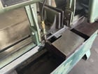 18" Kysor Johnson #KJ10, Horizontal Band Saw, 3/4" x 138" blade, 50-270 FPM, 11" x18" bed - Image 3