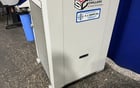 Schreiber #SVI-5000-M, chiller, 5 HP, R-407c, 400 PSI, 2014 - Image 7
