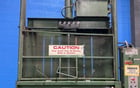 30" x 60" x 44" Selco Products #VT-5, vertical baler, 10 HP, 1725 RPM - Image 2