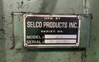 30" x 60" x 44" Selco Products #VT-5, vertical baler, 10 HP, 1725 RPM - Image 6