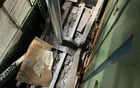 30" x 60" x 44" Selco Products #VT-5, vertical baler, 10 HP, 1725 RPM - Image 9
