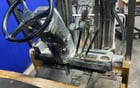 5000 lb. Caterpillar #2E025, electric lift truck, 188" lift, cushion tires, 36 V. - Image 5