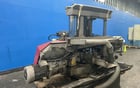 30" Behringer #HBP-310/403GA, horizontal band saw, 7.1 kW, 2560 RPM, 2011 - Image 5