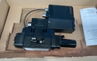 Parker #D31FPB61DB1VB00, hydraulic valve (2 available) - Image 1