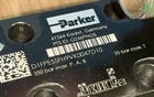 Parker #D31FPB61DB1VB00, hydraulic valve (2 available) - Image 3