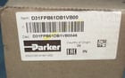 Parker #D31FPB61DB1VB00, hydraulic valve (2 available) - Image 4