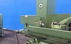 Lztk Livnica Kikinda #A-11-550, cylindrical grinder, steady rest, tailstock, hydraulic unit, 1981 - Image 8