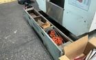 Milltronics #RW-20, CNC vertical machining center, 18" x 30", 16 tool changer, Centurion 7 control - Image 2