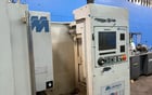 Milltronics #RW-20, CNC vertical machining center, 18" x 30", 16 tool changer, Centurion 7 control - Image 4