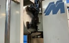 Milltronics #RW-20, CNC vertical machining center, 18" x 30", 16 tool changer, Centurion 7 control - Image 7