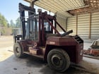 30,000 lb. Taylor Machine Works #THD-300M, Forklift, 22297 hours, 2000 - Image 4