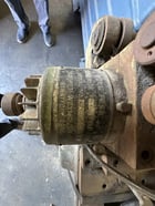14 Ton, Niagara #A2, tilt punch press w/ flywheel, 1-3/4" stroke, 7-1/2" Shut Height, 15-1/2" x 10" table - Image 5
